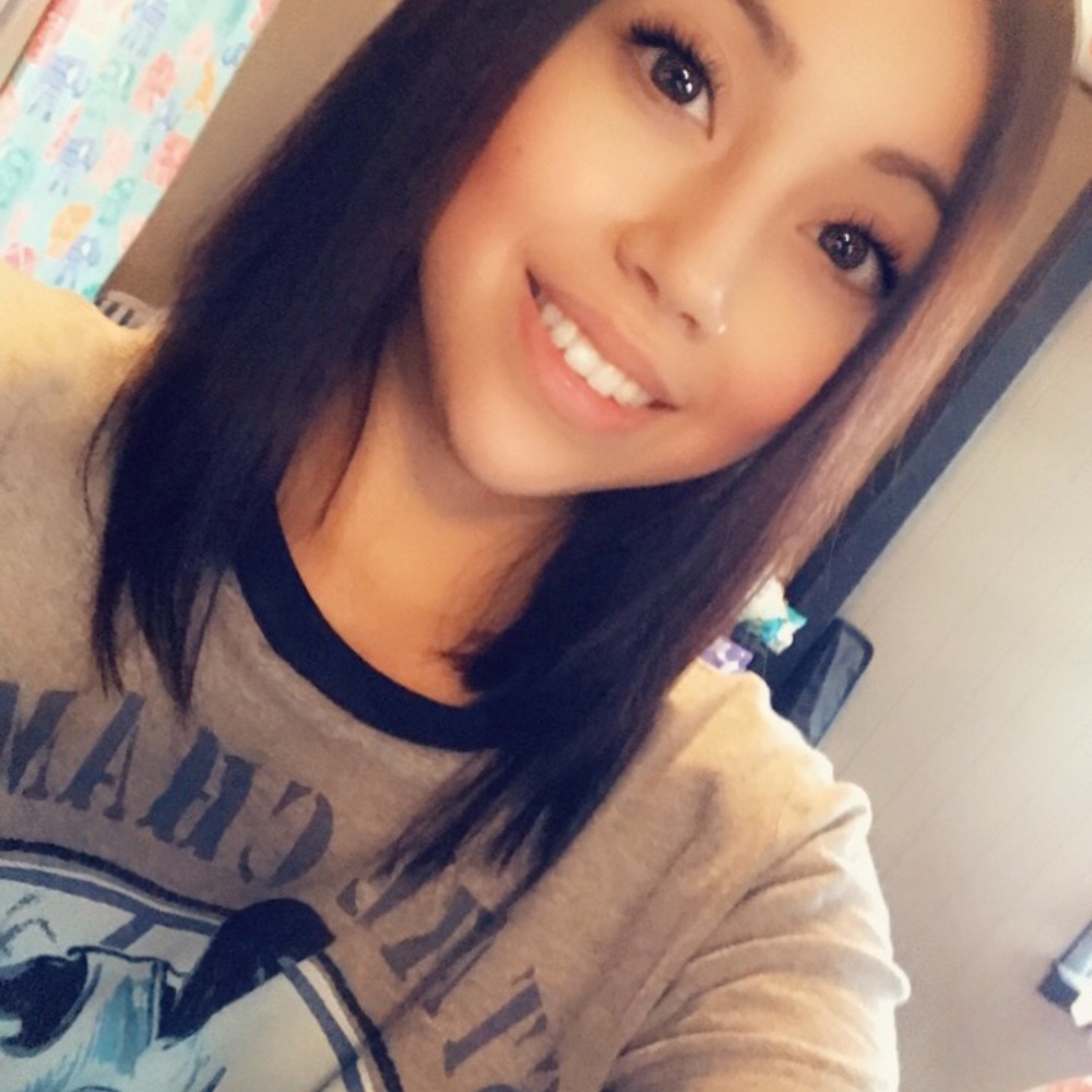 Meet your Posher, Mariana